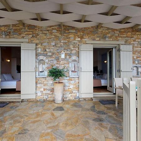 Studios Yalos Хорефто Екстер'єр фото