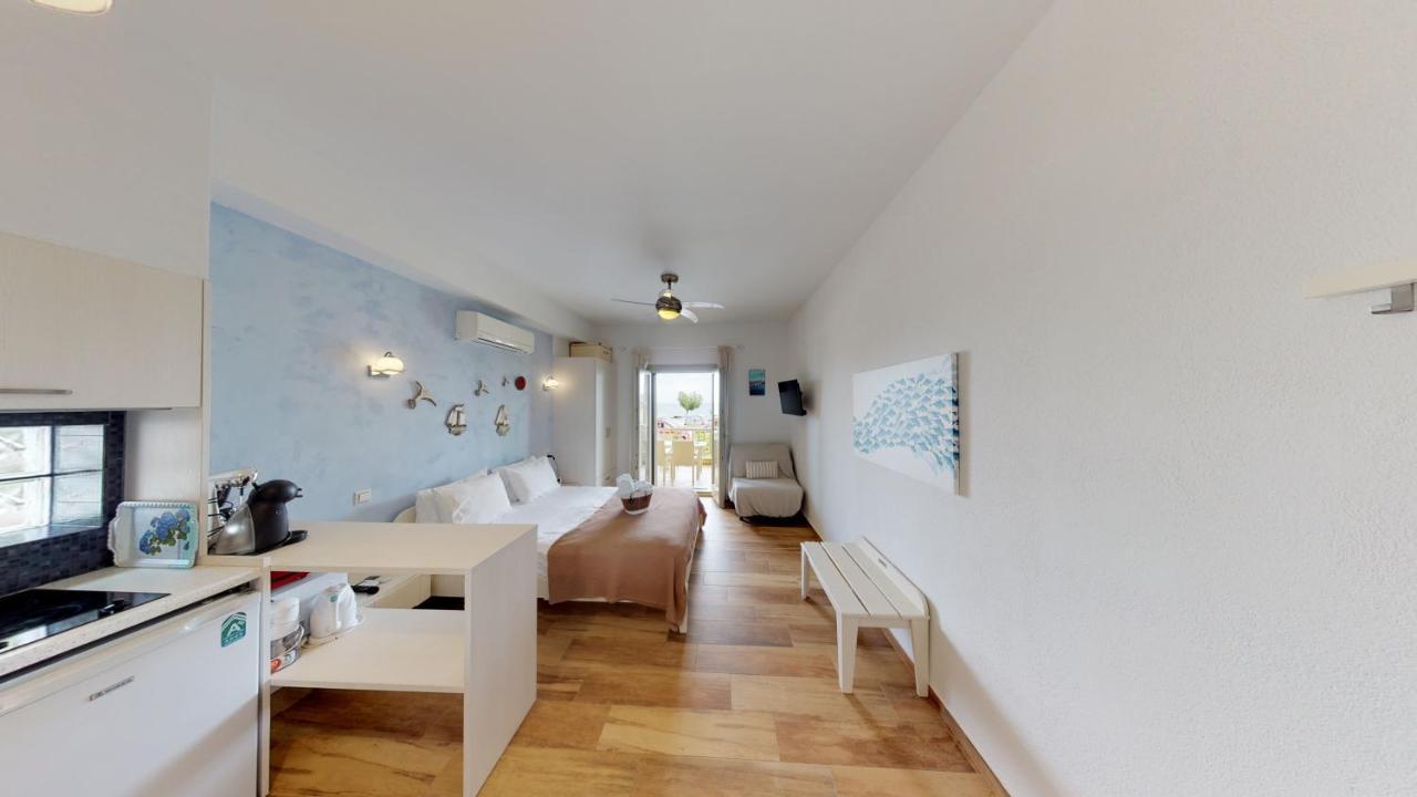 Studios Yalos Хорефто Екстер'єр фото