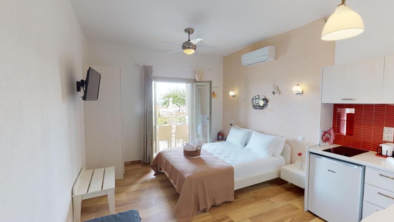 Studios Yalos Хорефто Екстер'єр фото