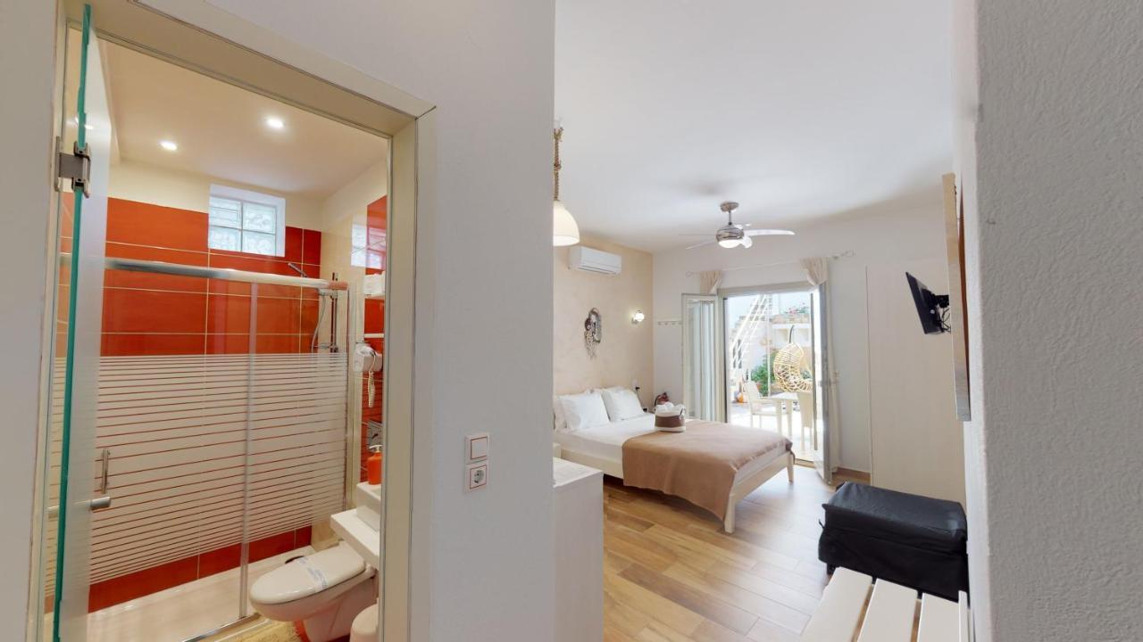 Studios Yalos Хорефто Екстер'єр фото