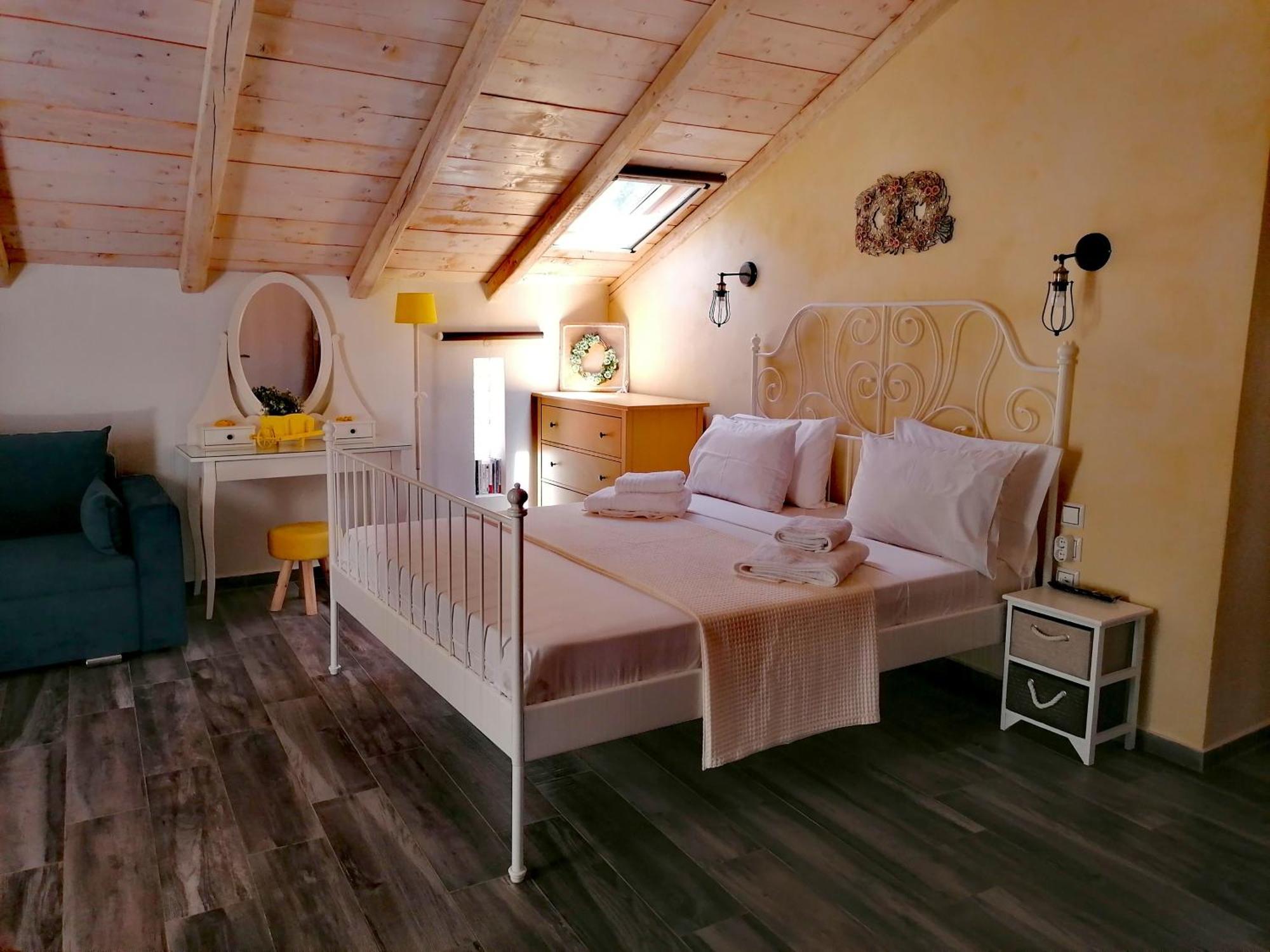 Studios Yalos Хорефто Екстер'єр фото