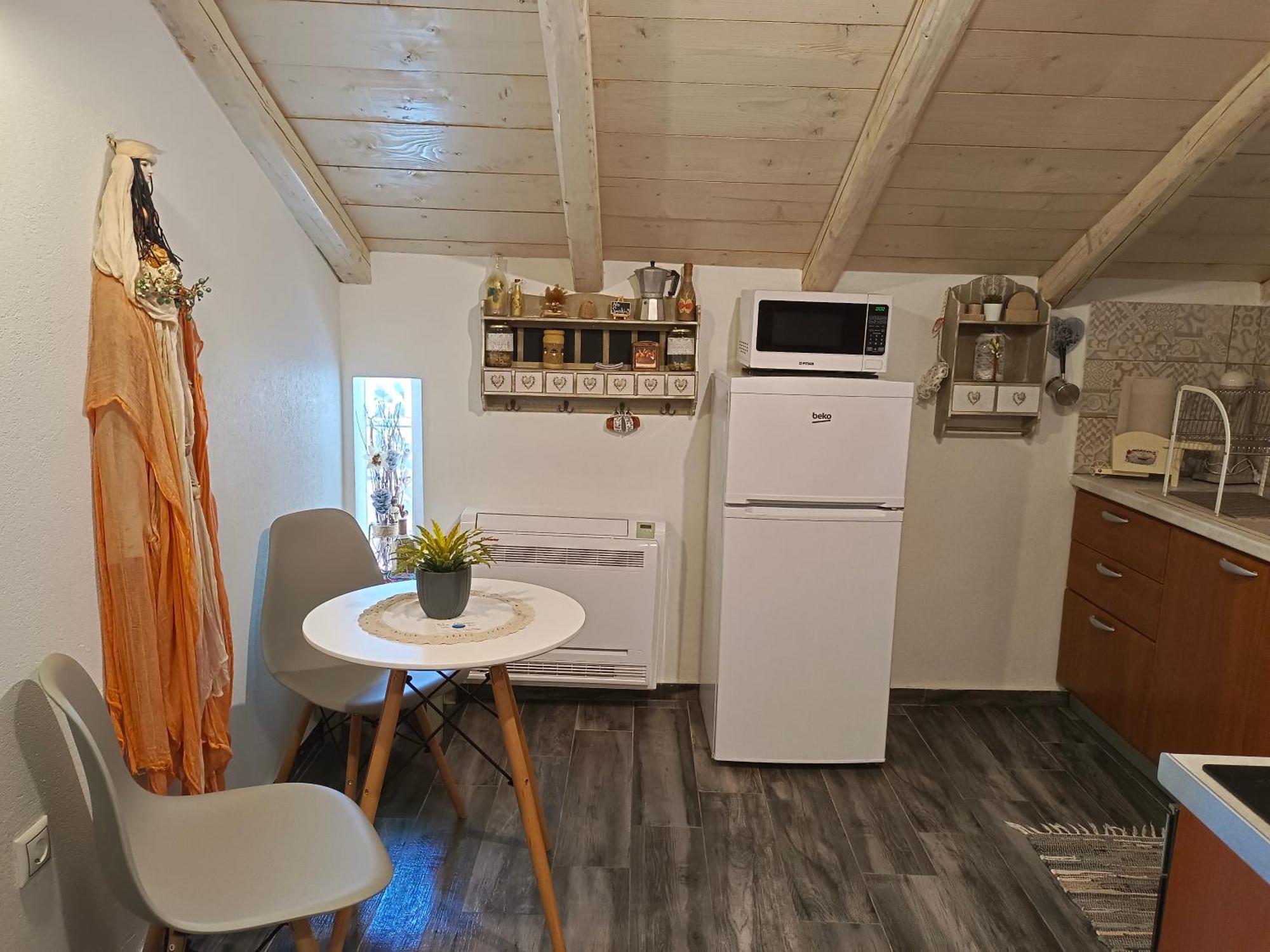 Studios Yalos Хорефто Екстер'єр фото