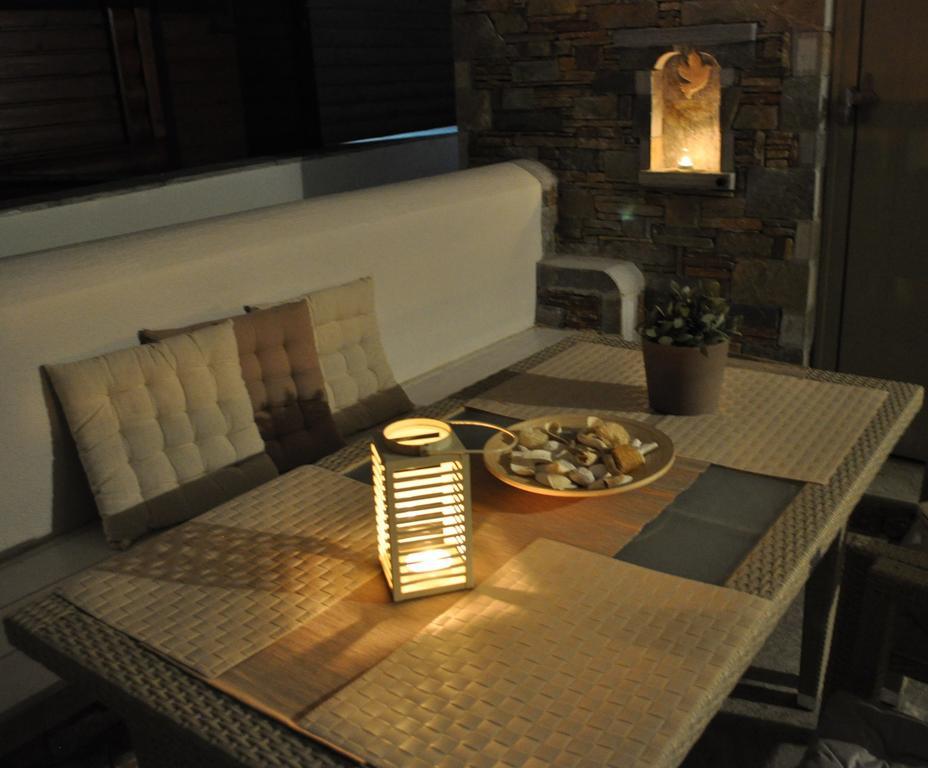 Studios Yalos Хорефто Екстер'єр фото