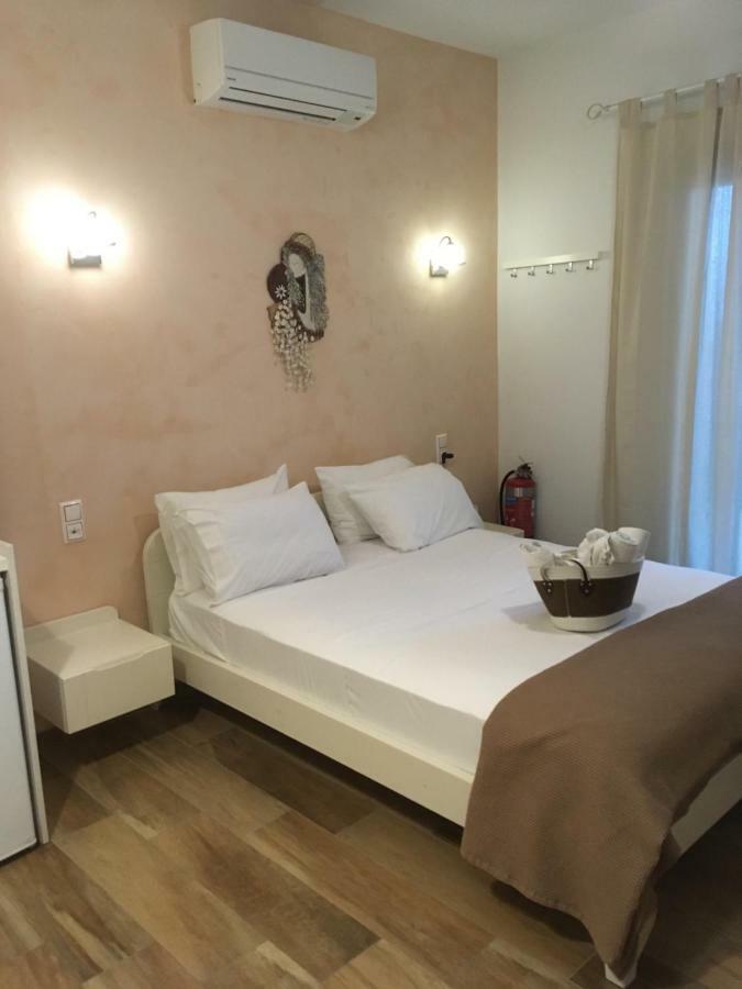 Studios Yalos Хорефто Екстер'єр фото