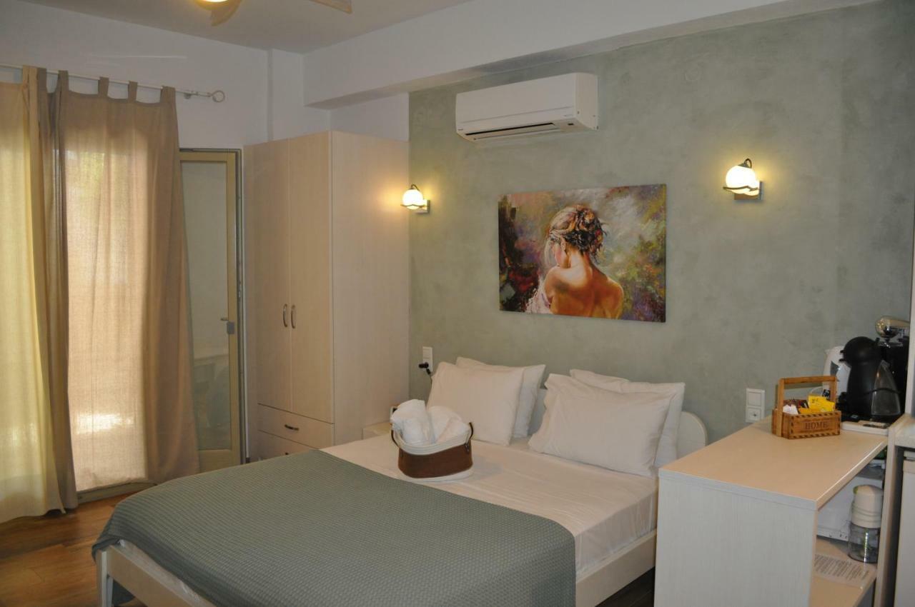 Studios Yalos Хорефто Екстер'єр фото