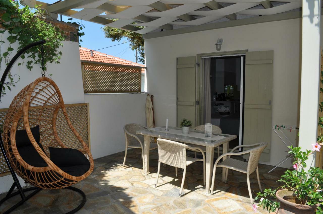Studios Yalos Хорефто Екстер'єр фото