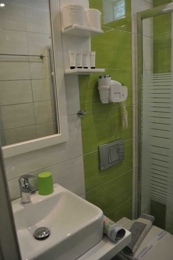 Studios Yalos Хорефто Екстер'єр фото