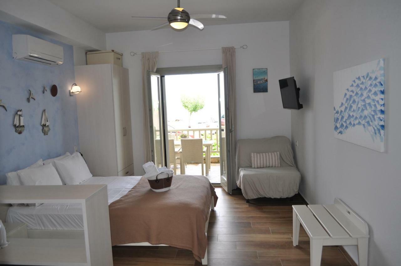Studios Yalos Хорефто Екстер'єр фото