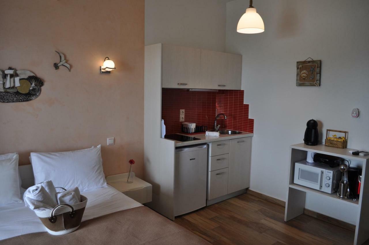 Studios Yalos Хорефто Екстер'єр фото