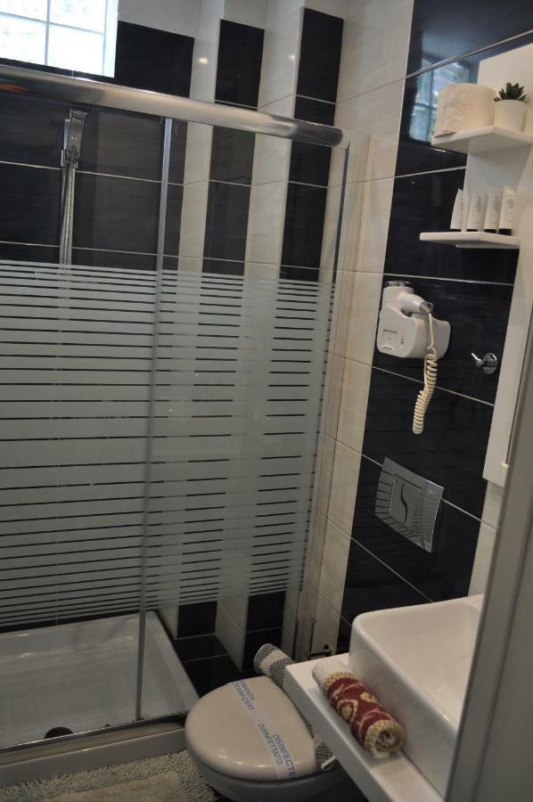 Studios Yalos Хорефто Екстер'єр фото