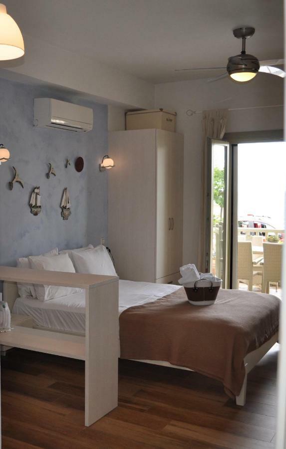 Studios Yalos Хорефто Екстер'єр фото