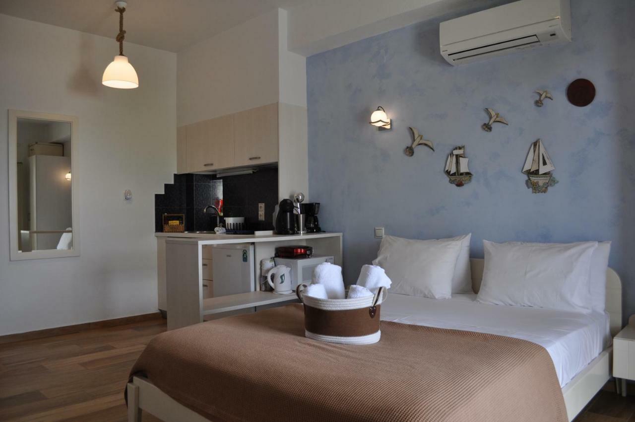 Studios Yalos Хорефто Екстер'єр фото