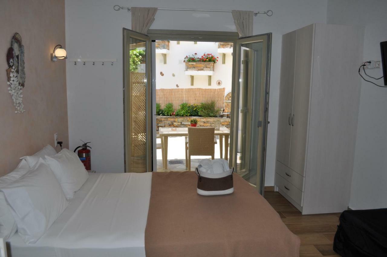 Studios Yalos Хорефто Екстер'єр фото