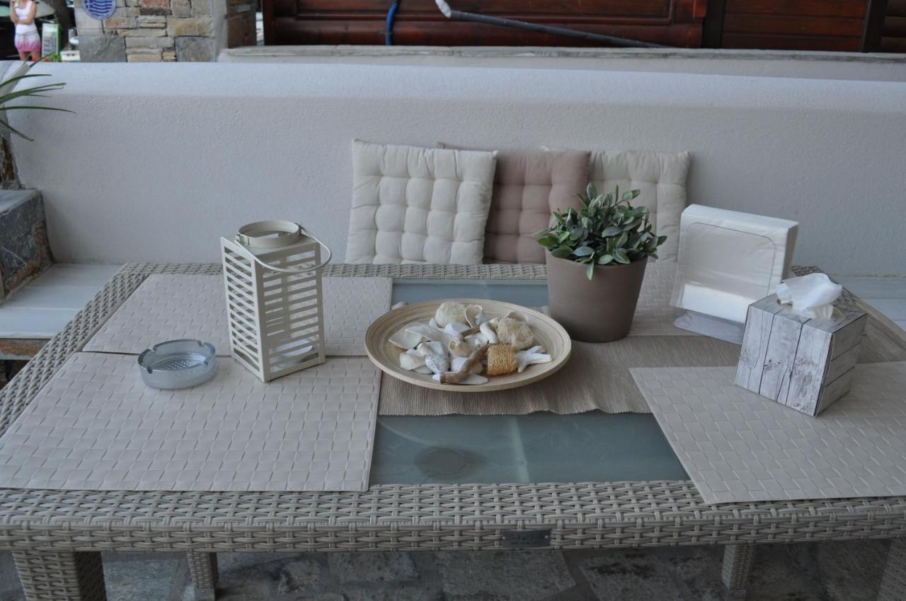 Studios Yalos Хорефто Екстер'єр фото
