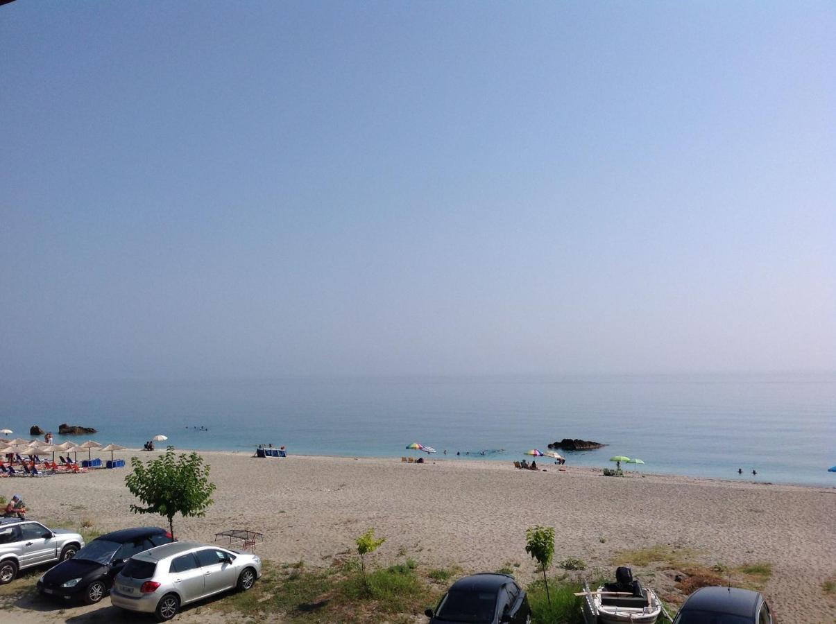 Studios Yalos Хорефто Екстер'єр фото